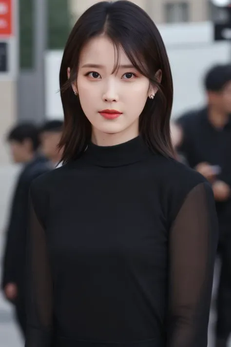 Lee Ji Eun