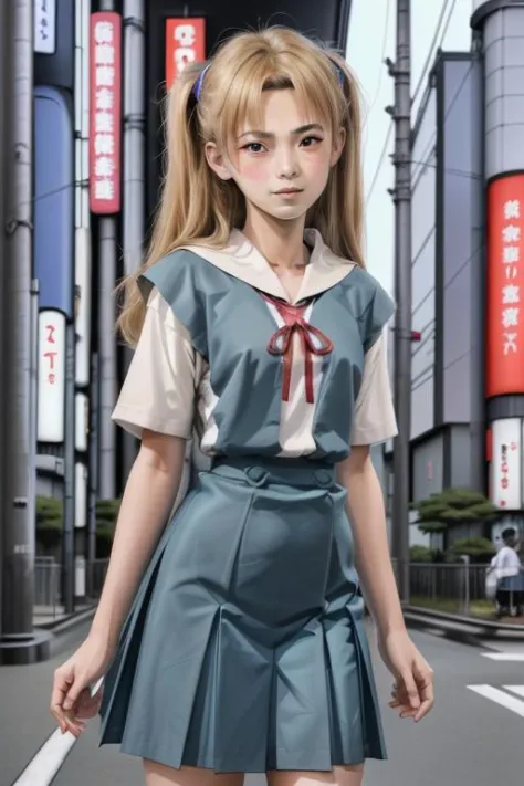 <lora:tokyo-3_middle_school_uniform_v102:1> tokyo-3 middle school uniform