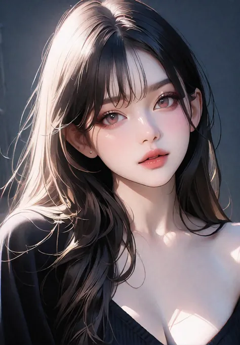 1girl,
solo,long hair,realistic,
masterpiece,newest,absurdres,sensitive,very aesthetic,<lora:fashigirl-v2-sdxl-7ep:0.7>,