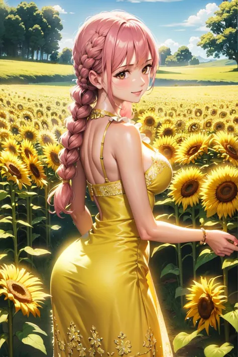 Rebecca (レベッカ) One Piece Character LoRA
