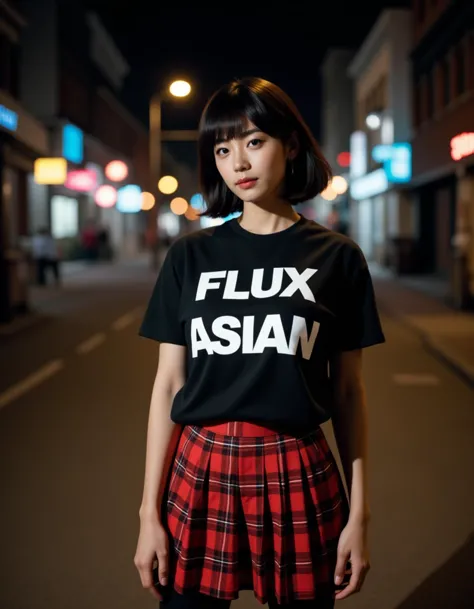 2758 - Flux Asian Realistic - FP8/GGUF