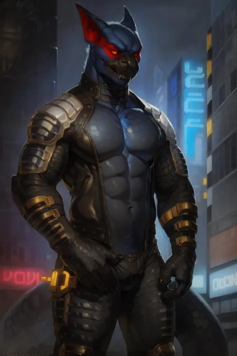 Nargacuga (Monster Hunter)