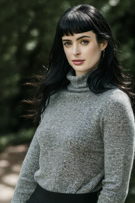 Krysten Ritter 「LyCoris」