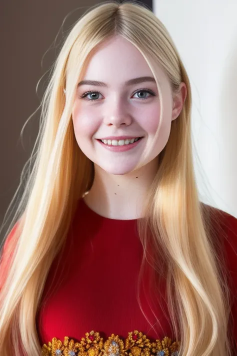 Elle Fanning