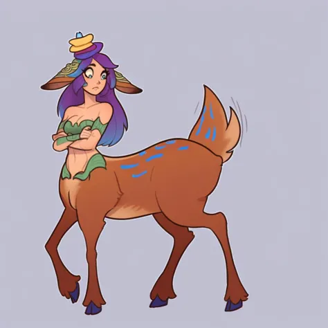 Lillia (league of legends) for pony