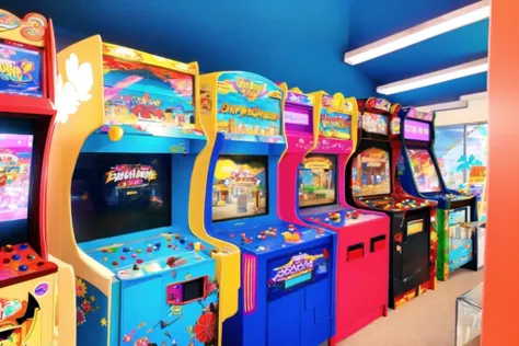 Arcade