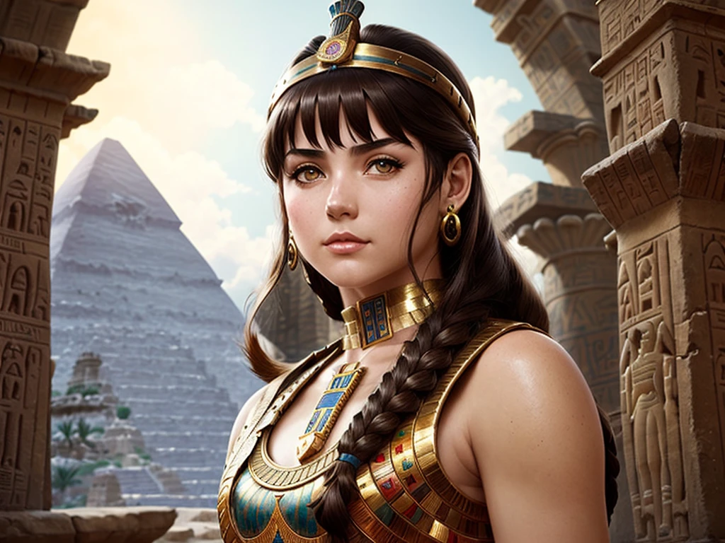 (highly detailed:1.2),(best quality:1.2),8k,sharp focus,(subsurface scattering:1.1),(nsfw:1.1), (award winning photograph:1.2),1girl
(anadearmas girl in detailed Egyptian queen costume:1.3), (detailed Ancient Egyptian throne room with sandstone and heiroglyphics:1.3), (highly detailed ancient egyptian city:1.2)
(very detailed clothes:1.2), (highly detailed background:1.3), RPG, Elden Ring, (ancient egypt:1.2), (hyperrealistic:1.2), dramatic lighting,artstation, artgerm, greg rutkowski, alphonse mucha, trending on artstation, trending on deviantart, wlop
