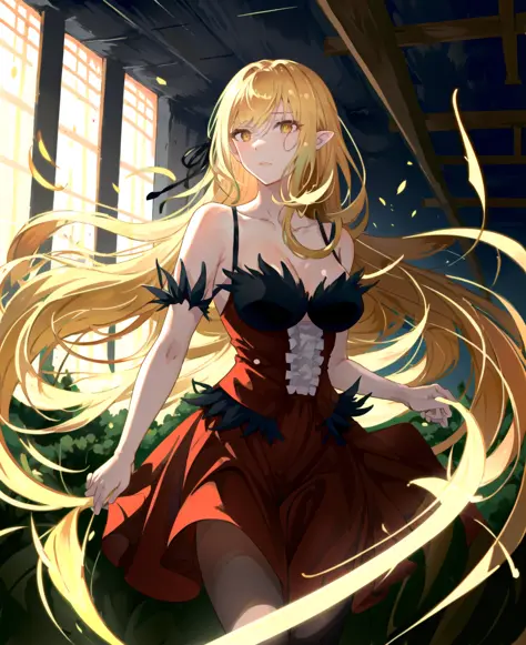 kiss-shot acerola-orion heart-under-blade