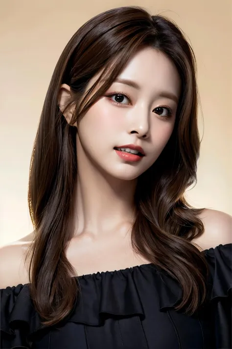 Tzuyu Makina Lora