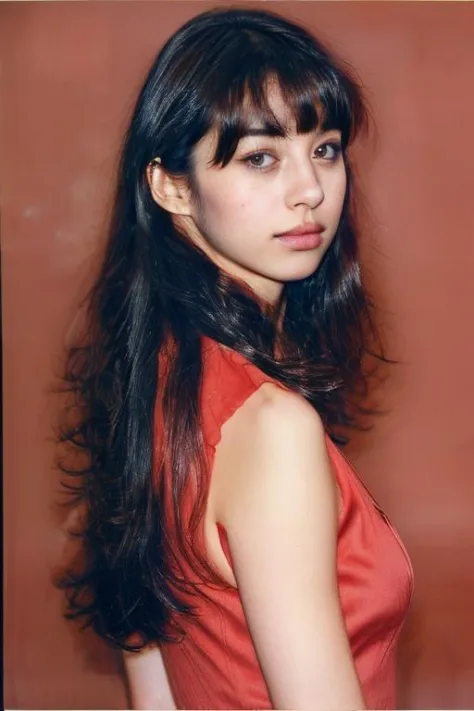 Ayami Nakajo