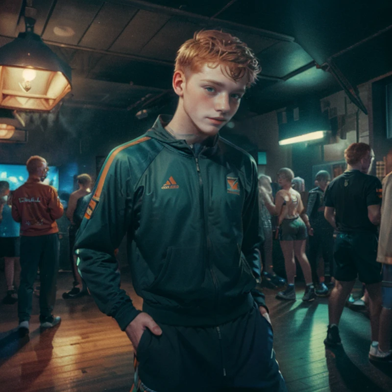 dg_Finn-wearing-a-tracksuit-dancing-at-a-nightclub-(Faded-photo-:1.3)-Analog-old-faded-photo-old-polaroid-film-grain-high-quality-warm-colors-colorful OverallDetail volumetric-lighting-backlight-rim-light 