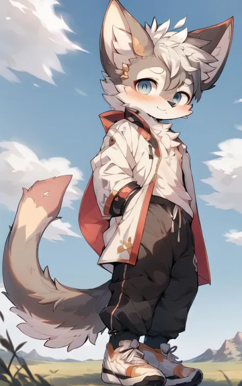 niji, (1boy:1.4), (jw3), cat boy, (furry:1.5),(cub), ultra cute face,light blue fur, body fur, (thick thighs:0.5), (full body:1.1), perfect lighting, (masterpiece), (ultra detailed), eyesgod, blush,White clothes,looking at viewer, solo,pants, tail, long dress,outdoors,shoes,Mountain top,BREAK,aoeu,aoeu,aoeu,aoeu,aoeu,aoeu,aoeu,aoeu,aoeu,aoeu,aoeu,aoeu,aoeu,aoeu,aoeu,aoeu,aoeu,aoeu,aoeu,aoeu,aoeu,aoeu,aoeu,aoeu,aoeu