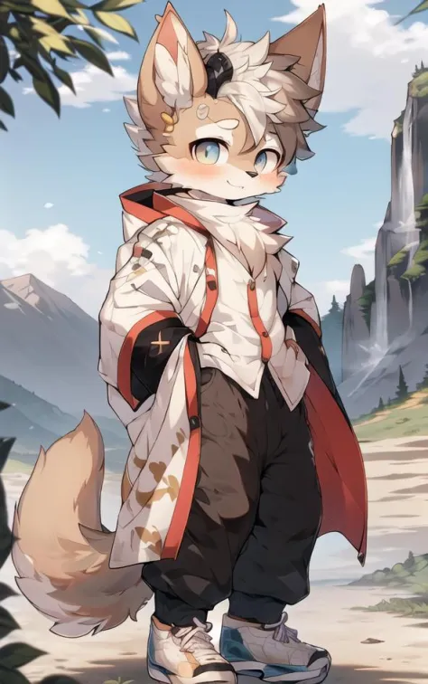 niji, (1boy:1.4), (jw3), cat boy, (furry:1.5),(cub), ultra cute face,light blue fur, body fur, (thick thighs:0.5), (full body:1.1), perfect lighting, (masterpiece), (ultra detailed), eyesgod, blush,White clothes,looking at viewer, solo,pants, tail, long dress,outdoors,shoes,Mountain top,BREAK,aoeu,aoeu,aoeu,aoeu,aoeu,aoeu,aoeu,aoeu,aoeu,aoeu,aoeu,aoeu,aoeu,aoeu,aoeu,aoeu,aoeu,aoeu,aoeu,aoeu,aoeu,aoeu,aoeu,aoeu,aoeu