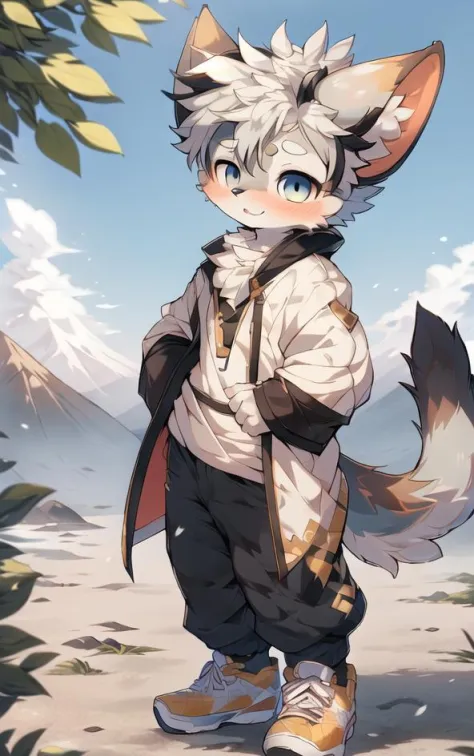 niji, (1boy:1.4), (jw3), cat boy, (furry:1.5),(cub), ultra cute face,light blue fur, body fur, (thick thighs:0.5), (full body:1.1), perfect lighting, (masterpiece), (ultra detailed), eyesgod, blush,White clothes,looking at viewer, solo,pants, tail, long dress,outdoors,shoes,Mountain top,BREAK,aoeu,aoeu,aoeu,aoeu,aoeu,aoeu,aoeu,aoeu,aoeu,aoeu,aoeu,aoeu,aoeu,aoeu,aoeu,aoeu,aoeu,aoeu,aoeu,aoeu,aoeu,aoeu,aoeu,aoeu,aoeu