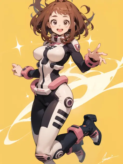 ochakouraraka(My Hero Academia)LoRA