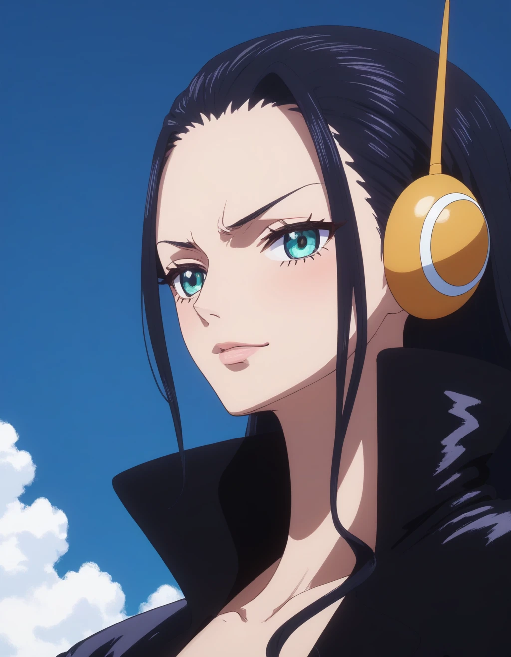 Nico Robin (One Piece) Egghead - SeaArt AI Model