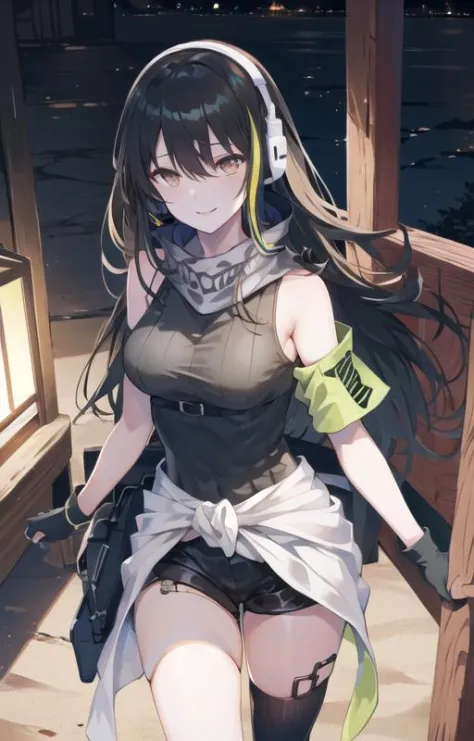 M4a1 | Girls' Frontline