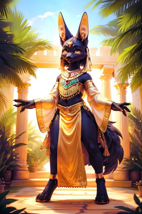 anubis