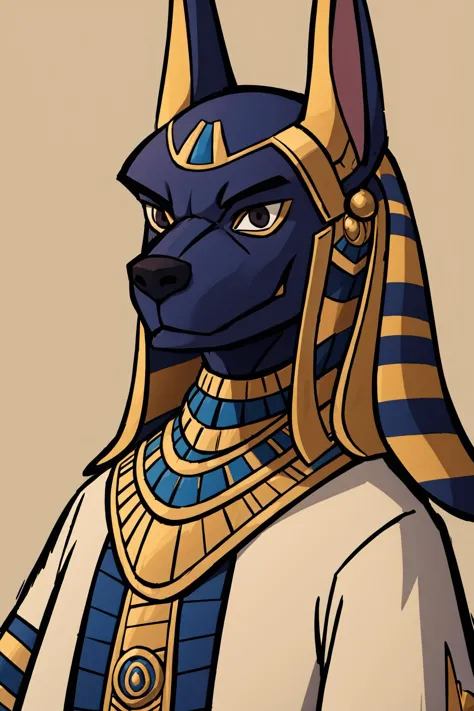 anubis