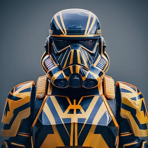 score_9,score_8_up,,score_7_up, source_photo,photorealistic,
artdeco_v4,3d,storm trooper armor,yellow and black,
,art deco,
 <lo...