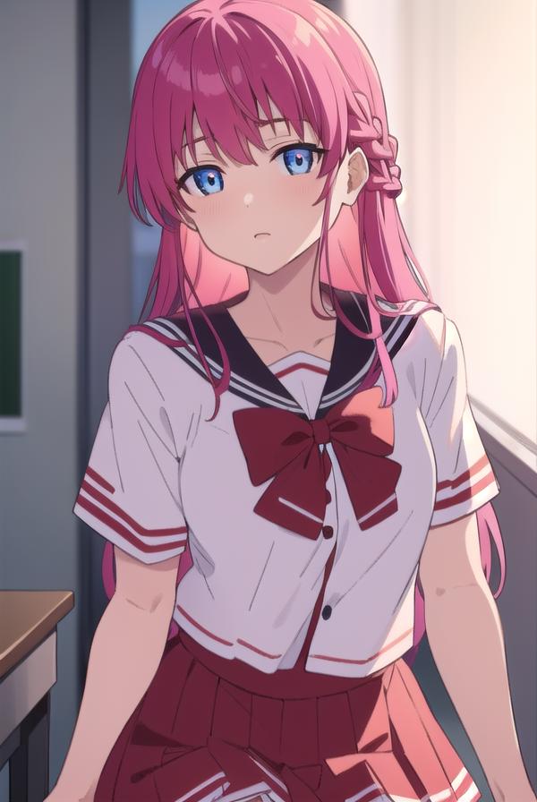 akinaorifushi, akina orifushi, - SeaArt AI