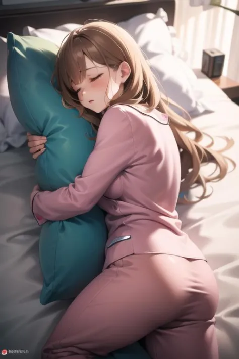 pillow hug