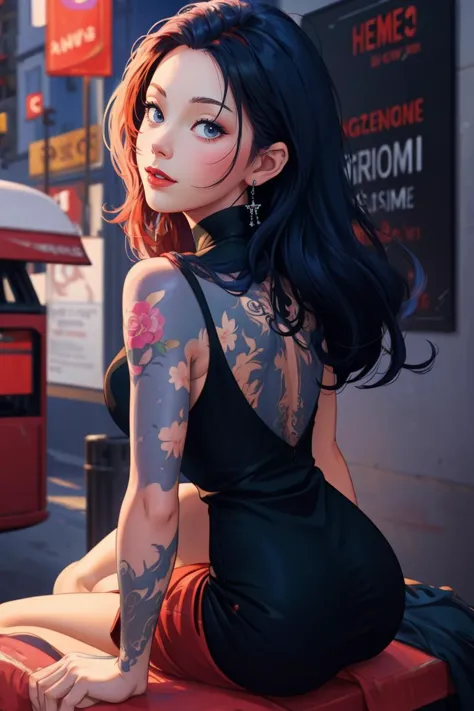 [ colorful-000049:tats-000002:BA10:10,20,40:catmull]
[gothic:beautiful woman: chaostest:10,30,40:catmull],
[line-art:white and black hair:skin detail:10, 30, 40:catmull]