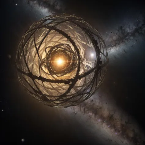 Dyson Sphere