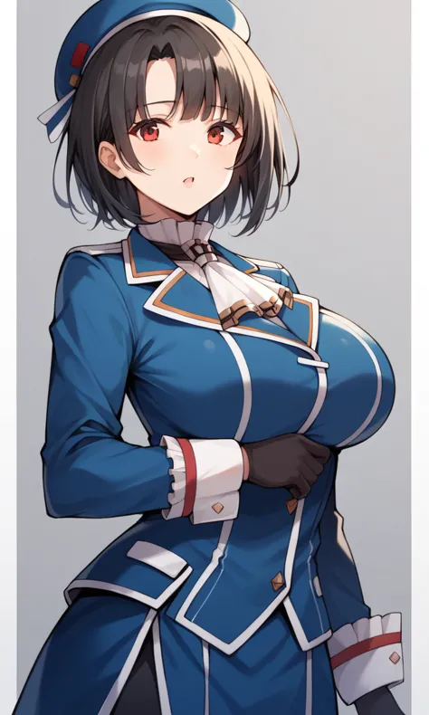 [PonyV6 XL] Takao (KANCOLLE)