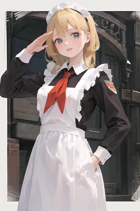 CCCP school uniform | Советская школьная униформа