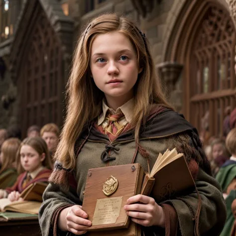 masterpiece, 8k, hi-res, award winning, (highest quailty:1.5), 
<lora:add_detail:1> girl , hogwarts <lora:Ginny Weasley:1> ginwe...