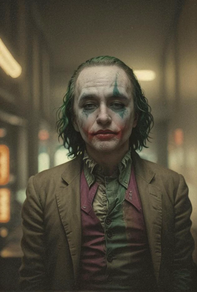 (((George Washington สวมชุดแต่งหน้าของ Heath Ledger Joker)))([ศาลากลาง | อนุสาวรีย์ | บ้านสีขาว | ระฆังเสรีภาพ | รัฐธรรมนูญ | ห้องโถงอิสรภาพ | อีเกิล | พังทลาย])(การจัดฉากแสดงภาพ [การถวายพระเกียรติอันยิ่งใหญ่ | หมวกเสรีภาพ | อิทธิพลของฟาเบียน | รูปดาวห้าแฉก | โรมใหม่]) (เหมือนข้างบนข้างล่าง)(ระเบียบฆราวาสใหม่((ผลงานชิ้นเอก))((พระเจ้าอเมริกันที่เราไว้วางใจ))(จี ฟรีดอม))(หลบเลี่ยงและเผาไหม้, ขอบบทความมืดลงที่มุม), การสัมผัสป๊อป!!!, เอชดีอาร์, ซับซ้อนมาก, สูง (รายละเอียด:1.1), โฟกัสคมชัด, แสงภาพยนตร์ที่น่าทึ่ง, (พื้นผิว 4k, สง่างาม, ((((รูปลักษณ์แบบภาพยนตร์)))), โทนเสียงที่ปฏิวัติวงการ, รายละเอียดบ้า 