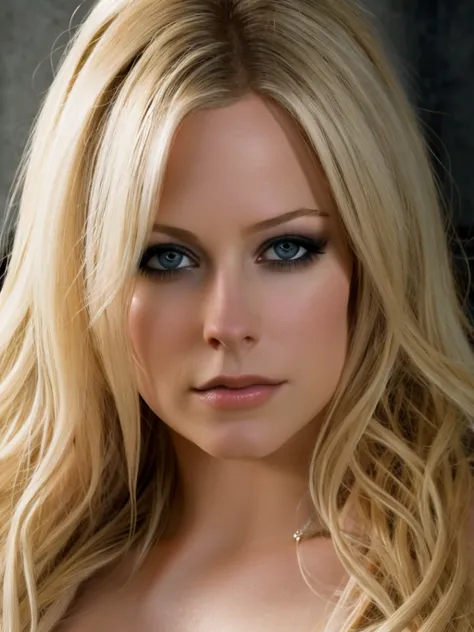 Avril Lavigne LoRA