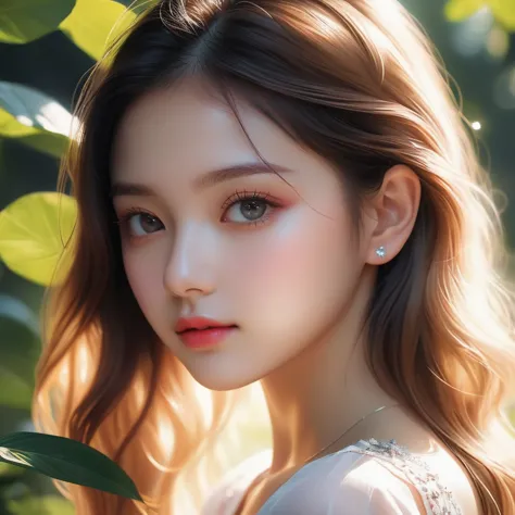 1girl,beautiful,20(yo),real nature skin,sunshie,(RAW photo, best quality),(realistic, photo-realistic:1.3), clean, masterpiece,finely detail,masterpiece,ultra-detailed,highres,(best illustration),(best shadow),intricate, bright, Correction of lens distortion