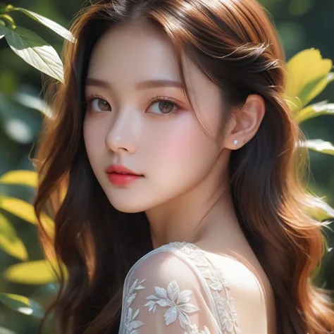 1girl,beautiful,20(yo),real nature skin,sunshie,(RAW photo, best quality),(realistic, photo-realistic:1.3), clean, masterpiece,finely detail,masterpiece,ultra-detailed,highres,(best illustration),(best shadow),intricate, bright, Correction of lens distortion