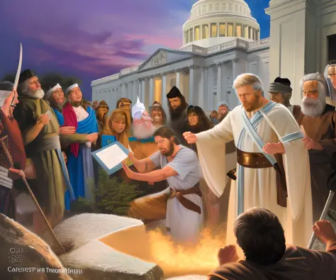 lds January 6 Capitol Insurrection, lds