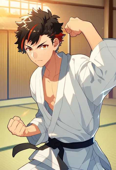 Tetora Nagumo (Ensemble Stars!) - (Pony)