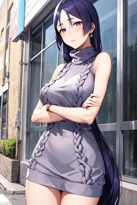 Minamoto no Raikou (Yorimitsu) 源頼光 / Fate/Grand Order