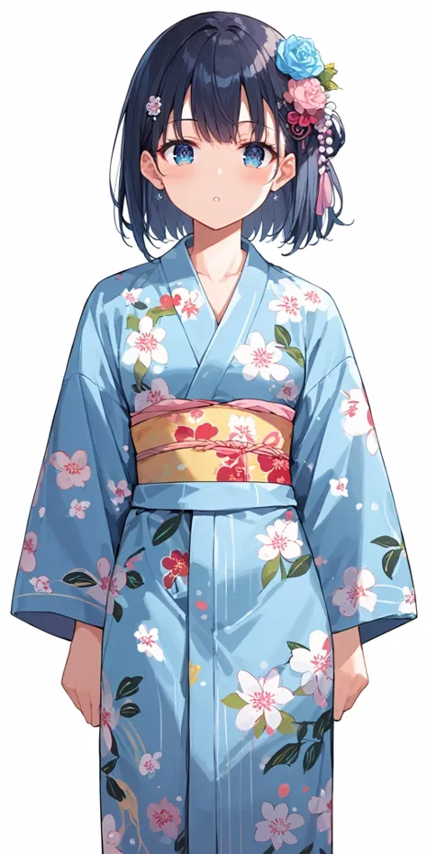 浴衣/yukata(XL)