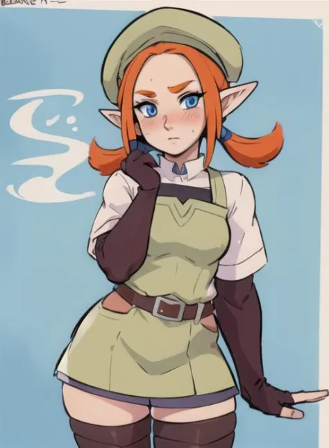 karane (The Legend of Zelda)