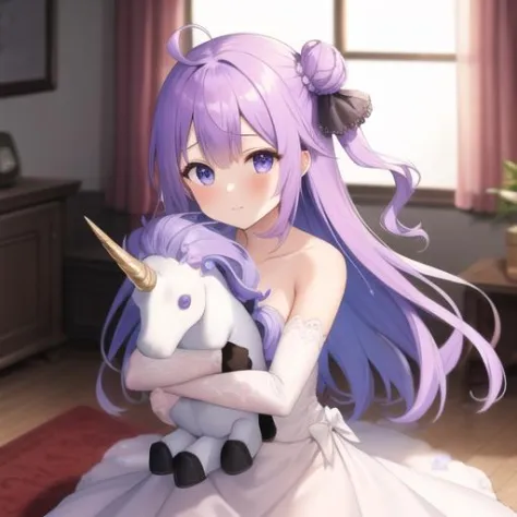 独角兽-碧蓝航线（Unicorn-Azur Lane）