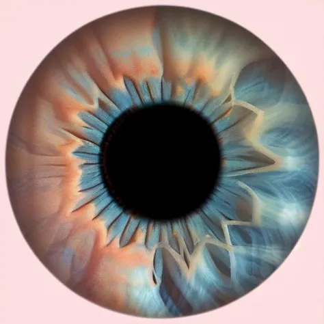 Airis eye texture
