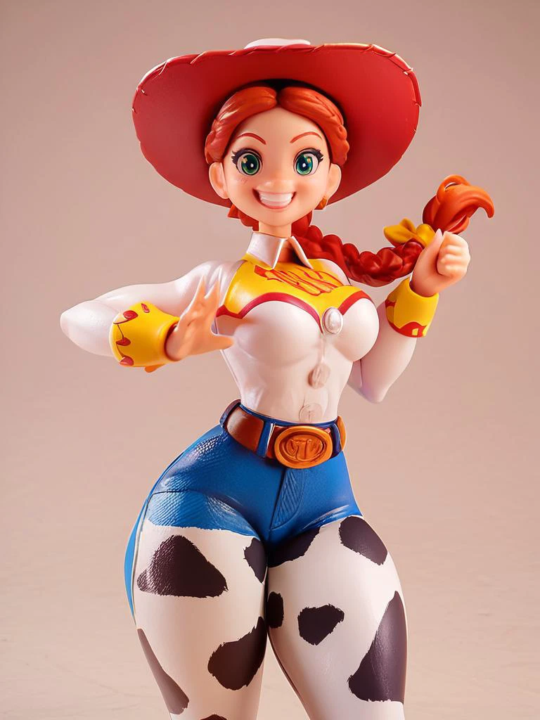 Jessie (Toy Story) Disney Pixar - SD 1.5 | XL PONY - by YeiyeiArt - SeaArt  AI модель