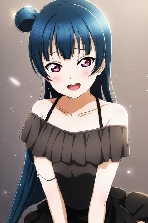 Yoshiko Tsushima - Love Live!