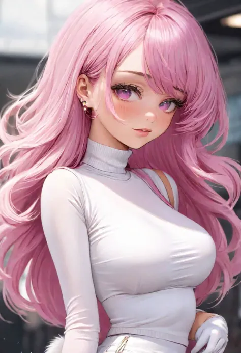 see though outfit, transparent clothing,((big boobs)), (thcik ass), (big ass), masterpiece, best quality, 1 woman, mature female, perfect face, detailed eyes, elysia, pink hair, extra long hair, (pastel color), white turtleneck sweater, sleeveless, croptop, waist, white fur skirt, fur trim, white gloves, white pantyhose, white rabbit ears, (red interior), Christmas decorations, shine, red wall, red furnitures, lying down, red carpet, from above, dynamic pose, contrapposto, upper body, portrait, armpit,
blowjobpose, pureerosface_v1, fcNeg, epiCPhotoGasm-colorfulPhoto, kawaii makeup, makeup, eyeshadow, eyeliner, lipstick, lip gloss, blush, eyelashes, mascara