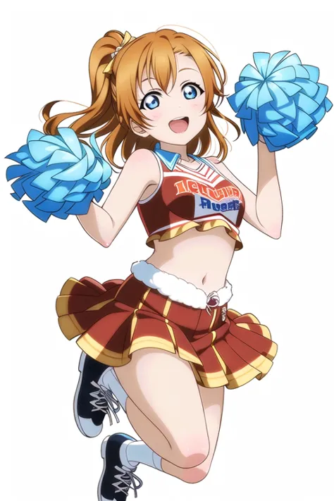 Love Live! School Idol Festival Artstyle and Characters