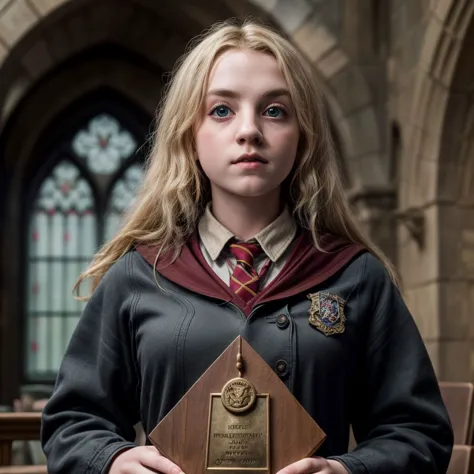 masterpiece, 8k, hi-res, award winning, (highest quailty:1.5), 
girl, hogwarts