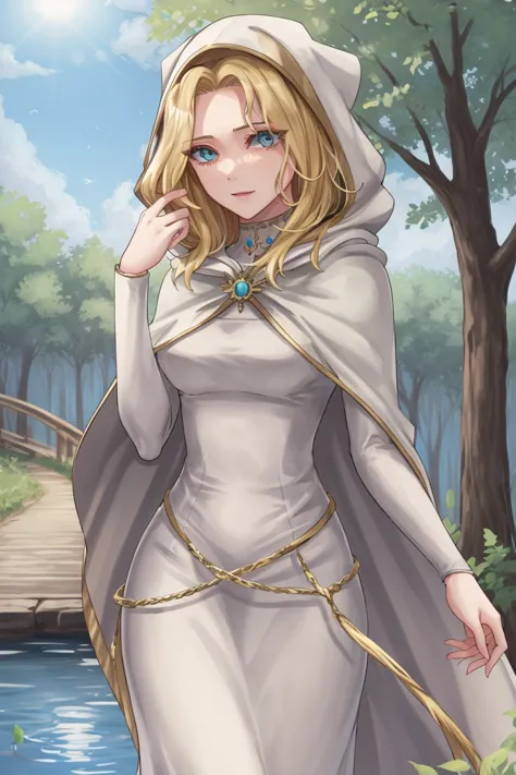 Natasha (Fire Emblem)