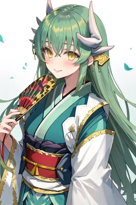 kiyohime/清姫/清姬 (Fate/Grand Order)