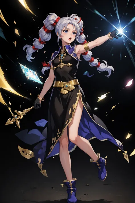 tine ( Fire Emblem )